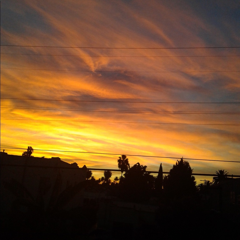 Meet your Posher, Deneen